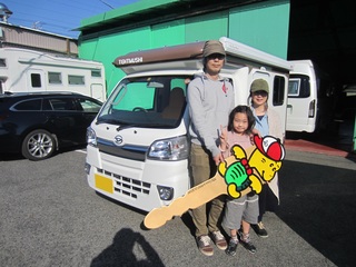 森本さんテントむし納車20170312.jpg